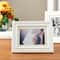 5 Pack 5&#x22; x 7&#x22; White Lifestyles Frame with Mat by Studio D&#xE9;cor&#xAE;